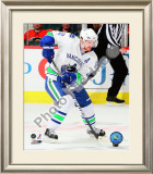 Henrik Sedin 2009-10