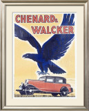 Chenard and Walcker