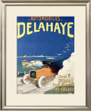 Buy Auto Delahaye at AllPosters.com