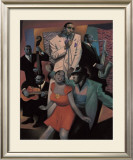 Buy Club Zanzibar at AllPosters.com