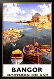 Buy Bangor, Northern Ireland at AllPosters.com