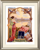 Buy Toulouse at AllPosters.com
