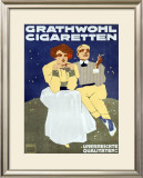 Grathwohl Cigaretten