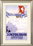 Buy Jungfraubahn at AllPosters.com
