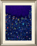Buy Blue City at AllPosters.com