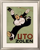 Buy Uto Zolen at AllPosters.com