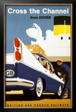 Buy Cross the Channel from Dover at AllPosters.com