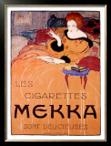 Buy Cigarettes Mekka at AllPosters.com