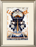 Lloyd Rapide