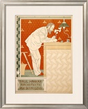 Buy Paul Hankar at AllPosters.com