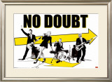 No Doubt