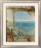 Buy Ocean Retreat II at AllPosters.com