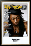 Buy Rolling Stone - Lil Wayne at AllPosters.com