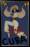 Buy Visit Cuba at AllPosters.com
