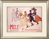 Buy E&A Mele at AllPosters.com