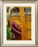 Buy Purple Fenders at AllPosters.com