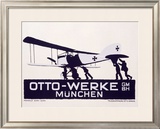 Otto-Werke, Munich