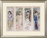 Buy White Horse and Football Cigarettes at AllPosters.com
