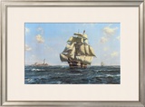 Buy Mckay Clipper, Anglo-American at AllPosters.com