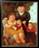 Buy La Famiglia at AllPosters.com