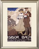 Isidor Bach