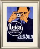 Buy Leica Range Finder Camera at AllPosters.com
