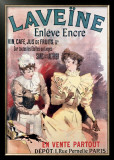 Buy Laveine Enleve l'Encre at AllPosters.com