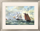 Buy The Golden West at AllPosters.com