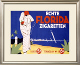 Echte Florida Zigaretten