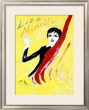 Liza Minelli