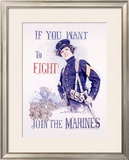 Join the Marines