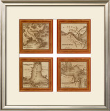 Buy Southern Harbors, 1860 at AllPosters.com