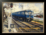 Glasgow Electric circa 1960s