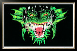 Buy Dragon's Head at AllPosters.com