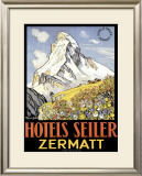 Hotel Seiler Matterhorn