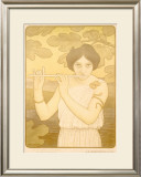 Buy La Joyeuse de Flute at AllPosters.com