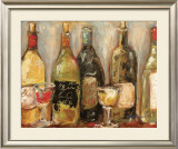 Unwined