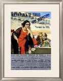 Buy Neuva Plaza de Toros, San Sebastian at AllPosters.com