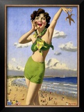 Buy Whitley Bay, British Rail, 1948-1965 at AllPosters.com