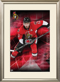Ottawa Senators - Mike Fisher