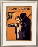 Buy Sparton Radio at AllPosters.com
