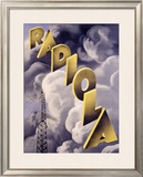 Buy Radiola RKO Radio Station at AllPosters.com