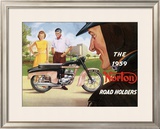Buy The 1959 Norton Road Holders at AllPosters.com