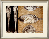 Buy Silver Palate II at AllPosters.com