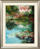 Buy Monet's House Giverny at AllPosters.com