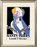 Buy Parfums Dentelles at AllPosters.com