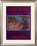 Buy Galeria Biosca 1982 at AllPosters.com