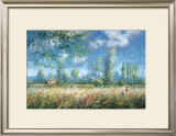 Buy Edge of the Wheatfield at AllPosters.com