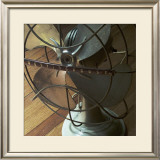 American Antiques: Fan