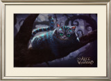Alice In Wonderland - Cheshire Cat